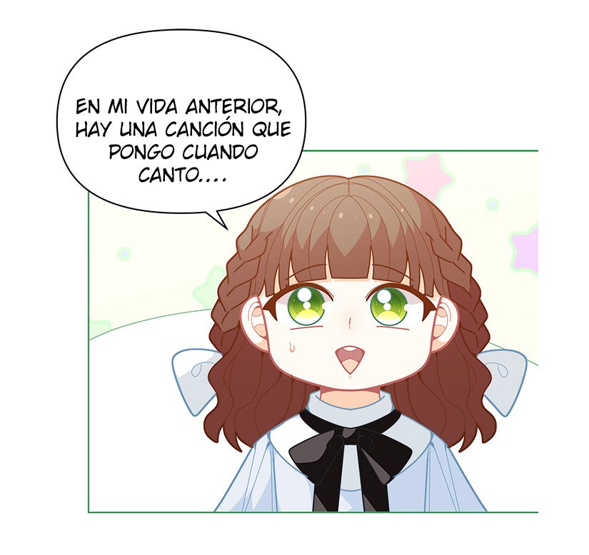 El linaje de la heredera Capitulo 40 página 37