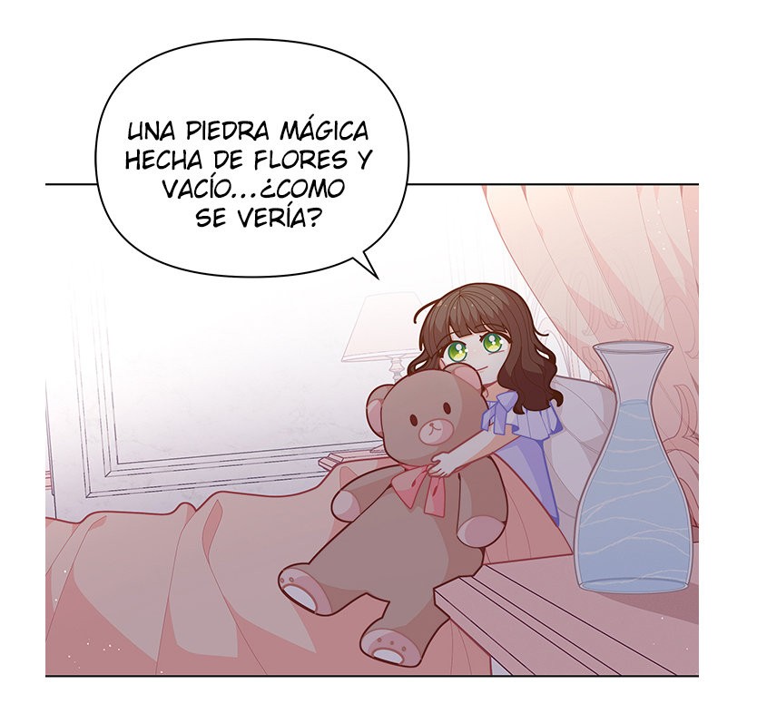 El linaje de la heredera Capitulo 40 página 41