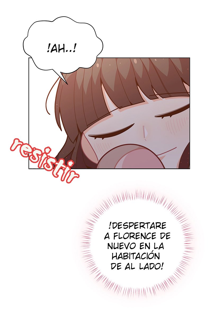 El linaje de la heredera Capitulo 40 página 44