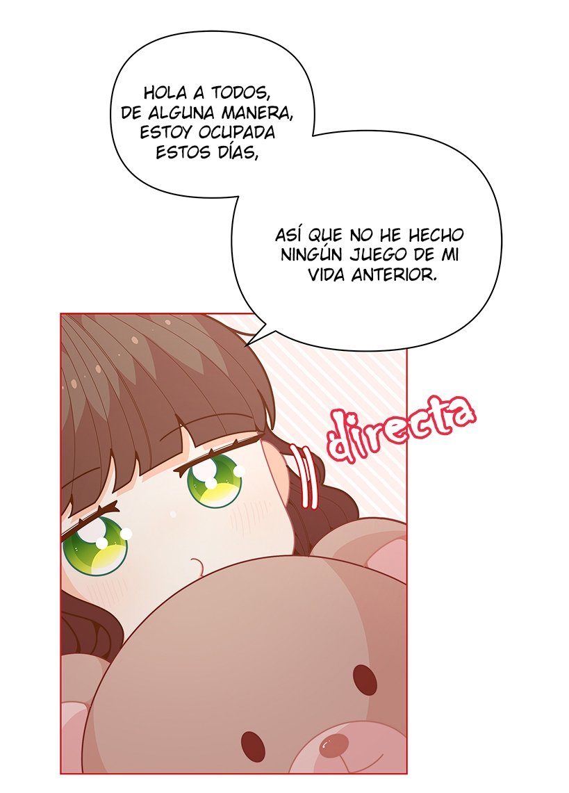 El linaje de la heredera Capitulo 40 página 48