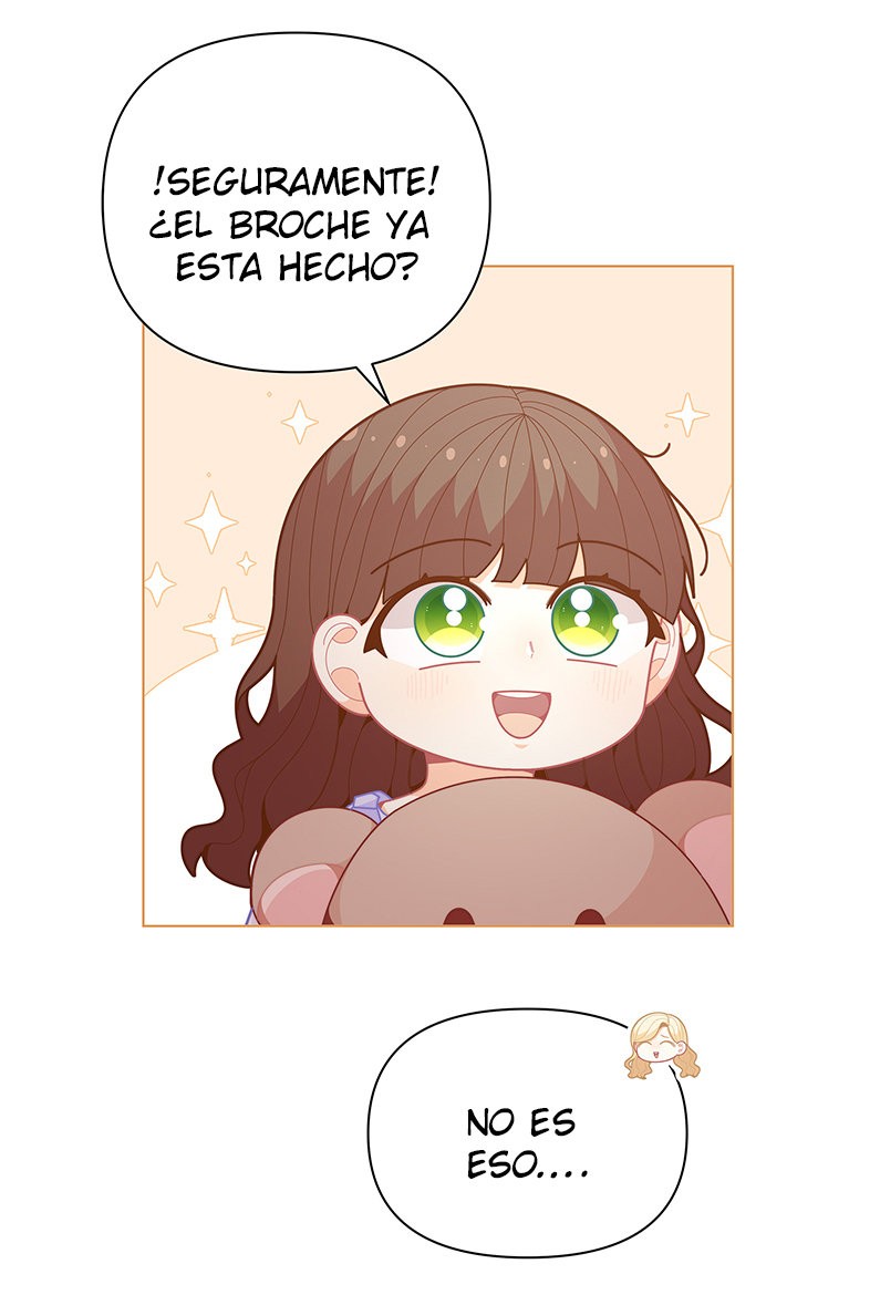 El linaje de la heredera Capitulo 40 página 49