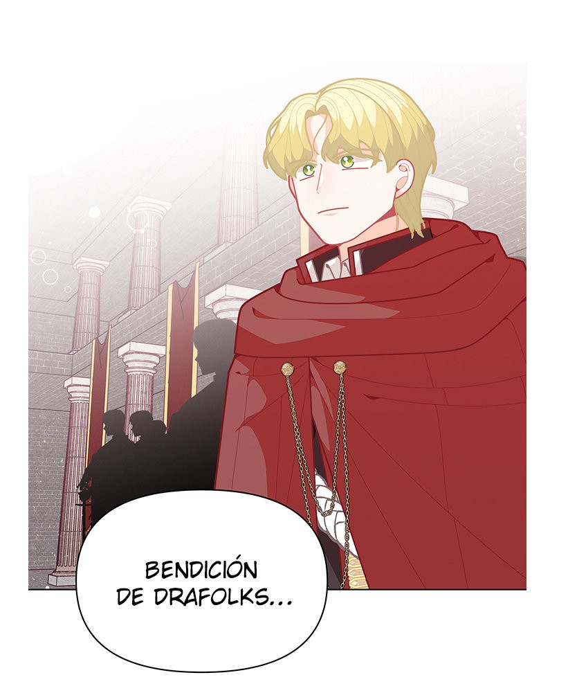 El linaje de la heredera Capitulo 40 página 64