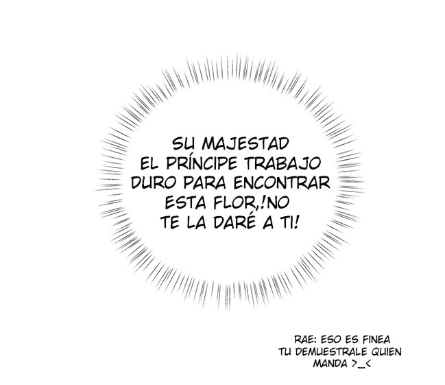 El linaje de la heredera Capitulo 40 página 7