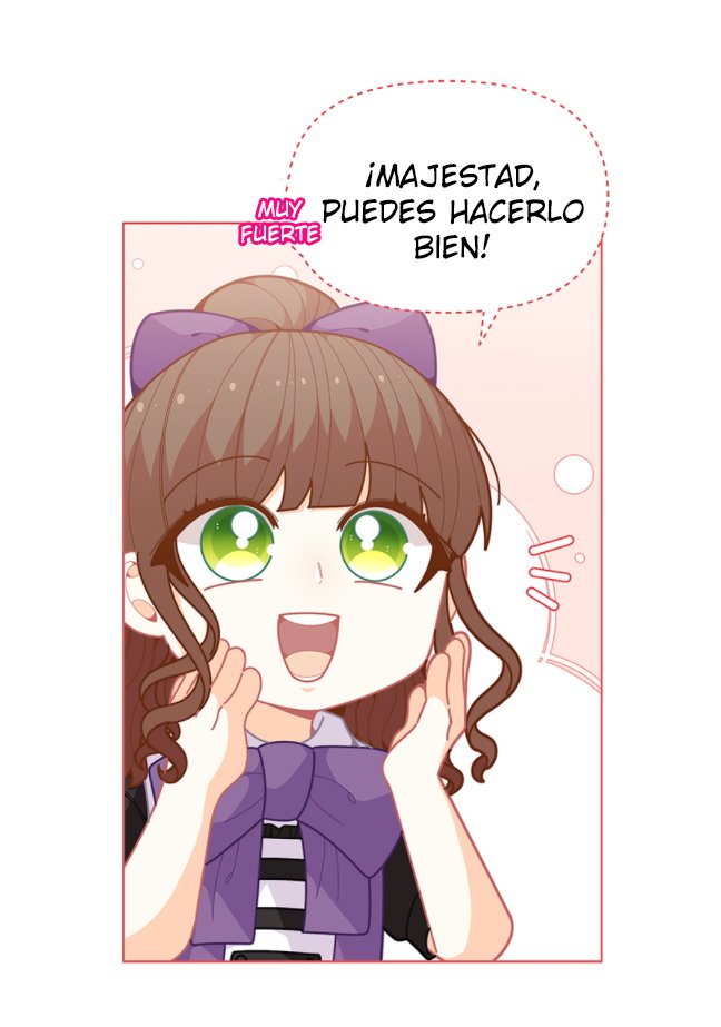 El linaje de la heredera Capitulo 41 página 14