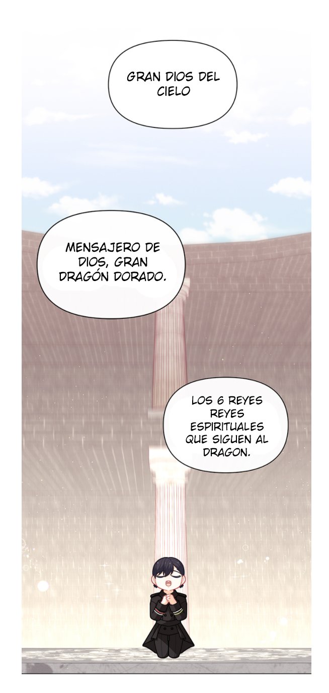 El linaje de la heredera Capitulo 41 página 16