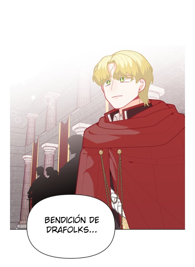 El linaje de la heredera Capitulo 41 página 3