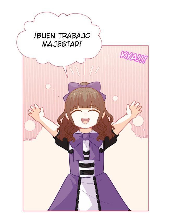 El linaje de la heredera Capitulo 41 página 31