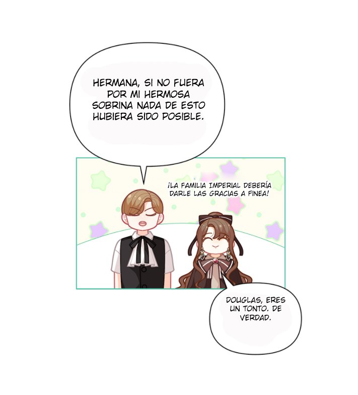 El linaje de la heredera Capitulo 41 página 41