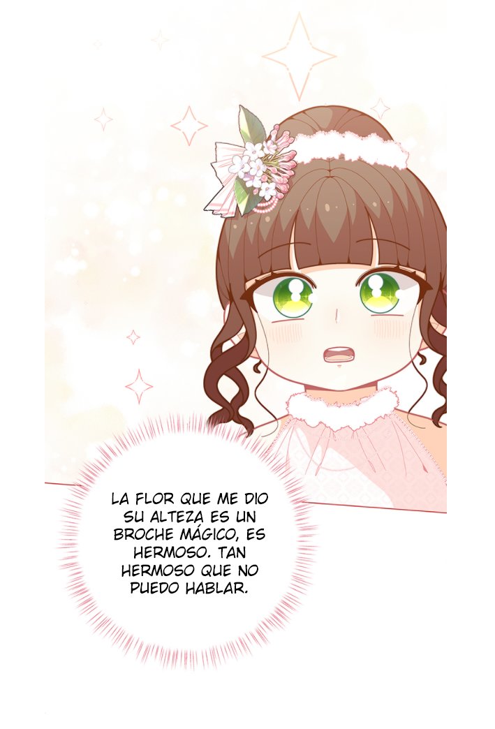 El linaje de la heredera Capitulo 41 página 63