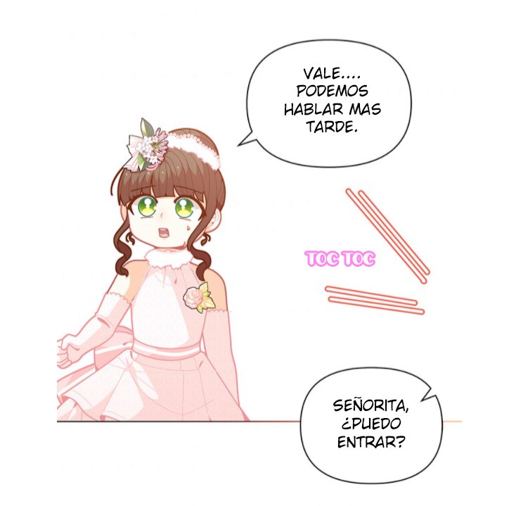 El linaje de la heredera Capitulo 41 página 69