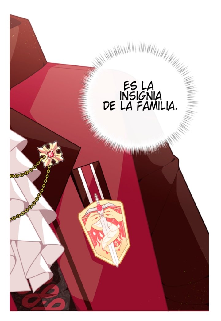 El linaje de la heredera Capitulo 42 página 12
