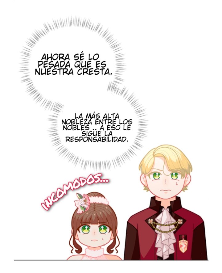 El linaje de la heredera Capitulo 42 página 14