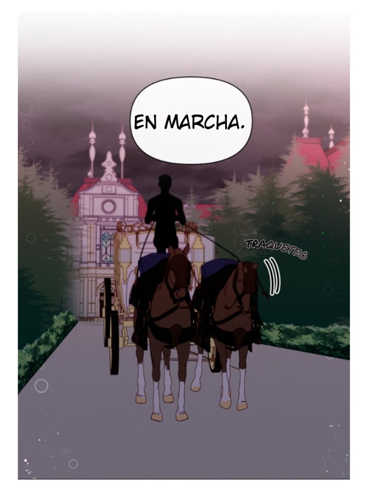 El linaje de la heredera Capitulo 42 página 19