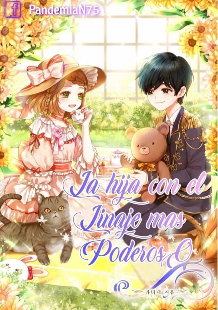 El linaje de la heredera Capitulo 42 página 2