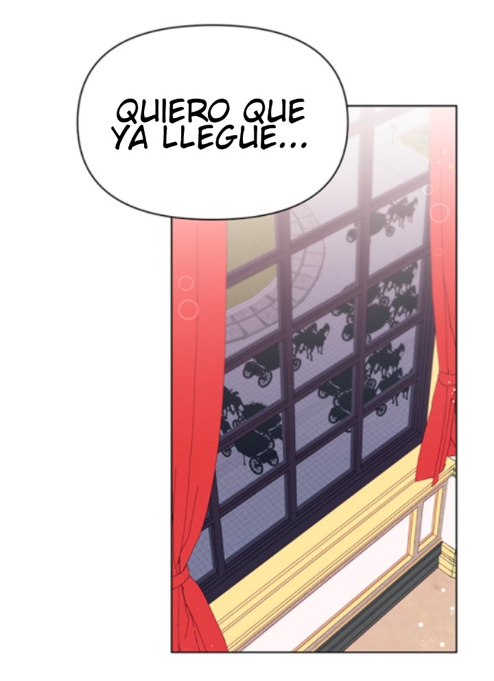 El linaje de la heredera Capitulo 42 página 25