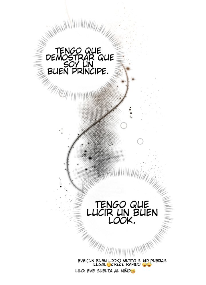 El linaje de la heredera Capitulo 42 página 27