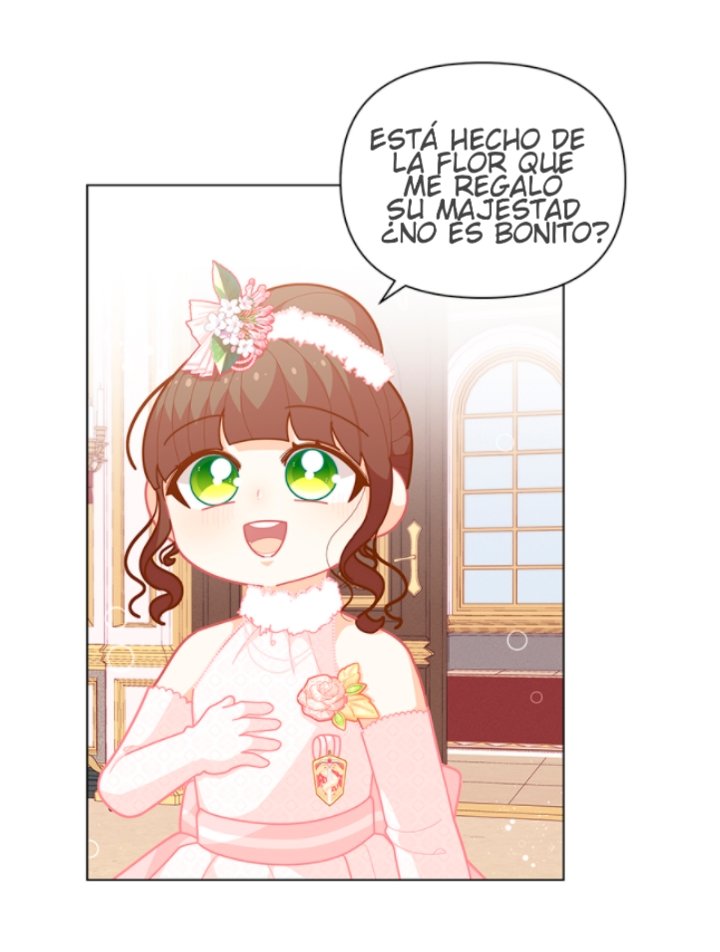 El linaje de la heredera Capitulo 42 página 43