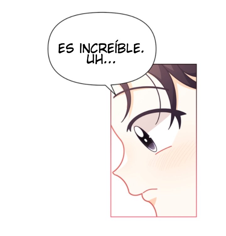 El linaje de la heredera Capitulo 42 página 45