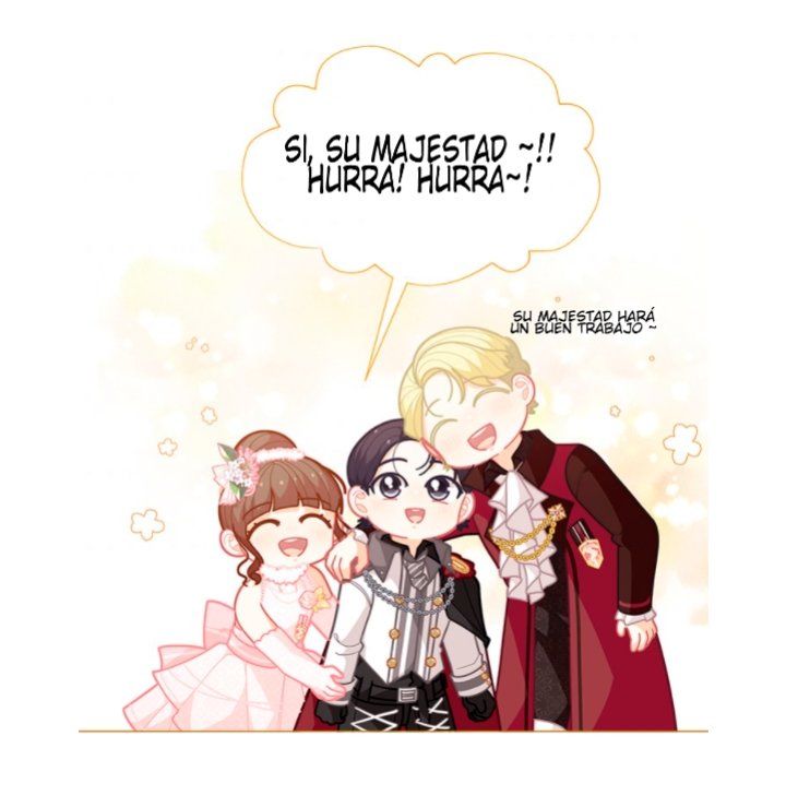 El linaje de la heredera Capitulo 42 página 59