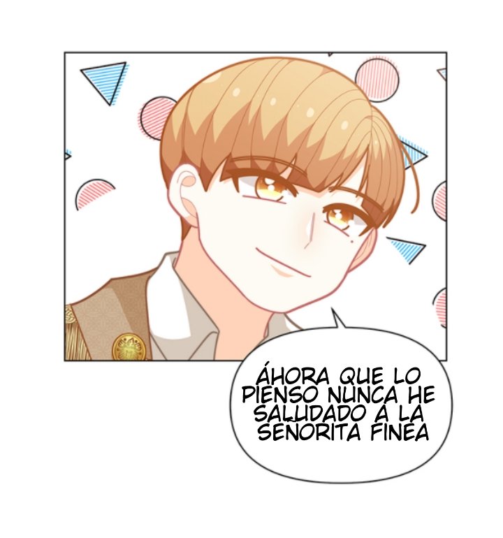 El linaje de la heredera Capitulo 42 página 63