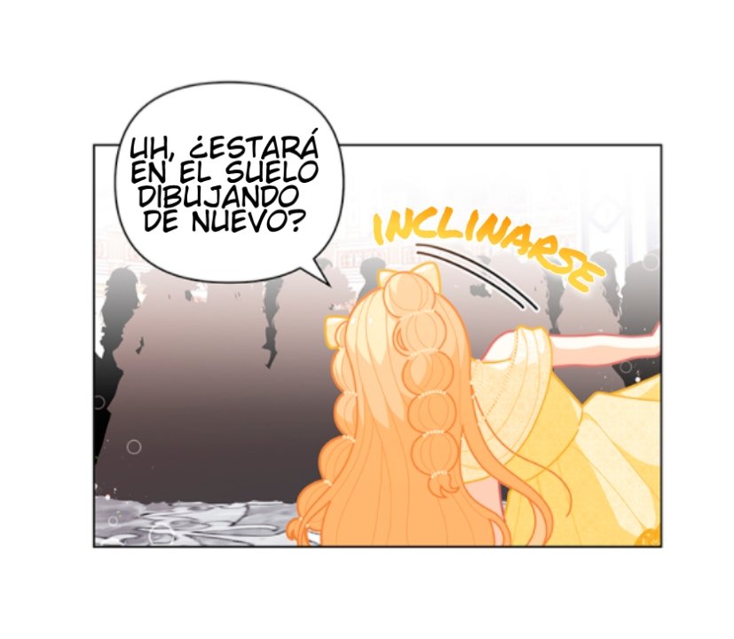 El linaje de la heredera Capitulo 42 página 65