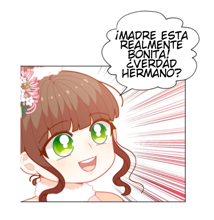 El linaje de la heredera Capitulo 42 página 8