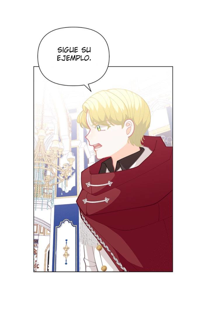 El linaje de la heredera Capitulo 43 página 15