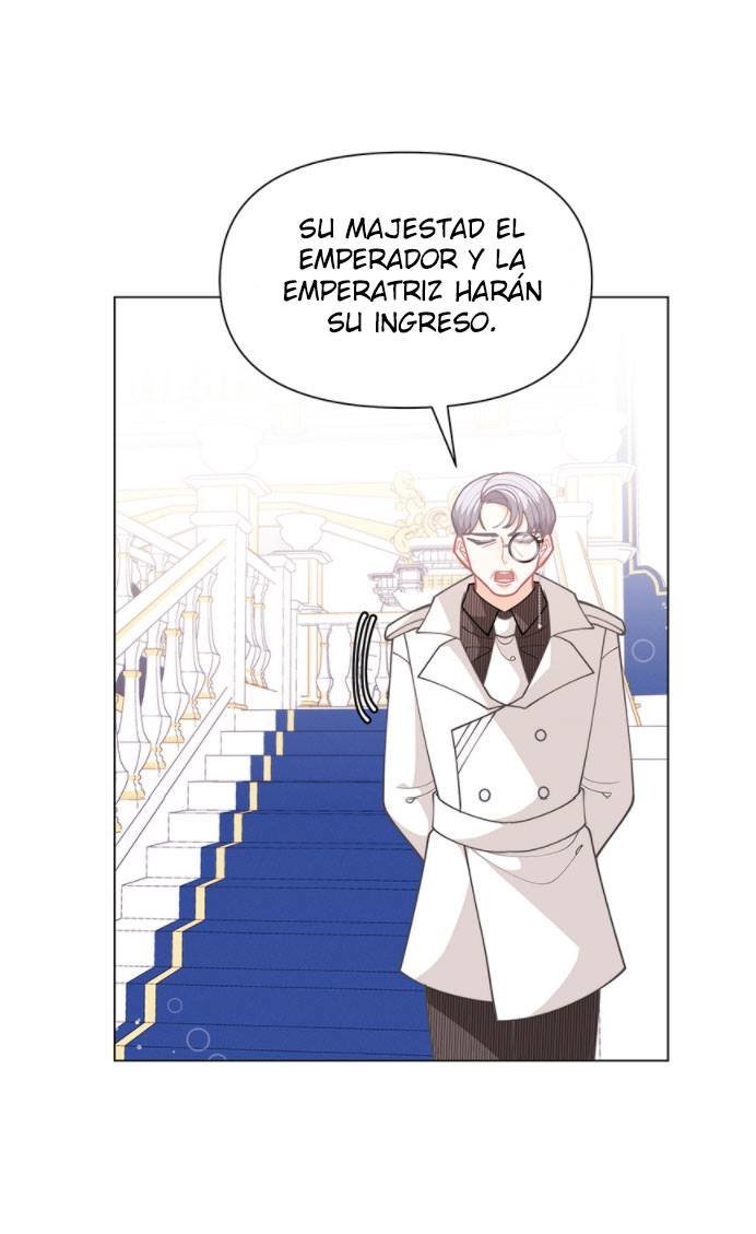 El linaje de la heredera Capitulo 43 página 17