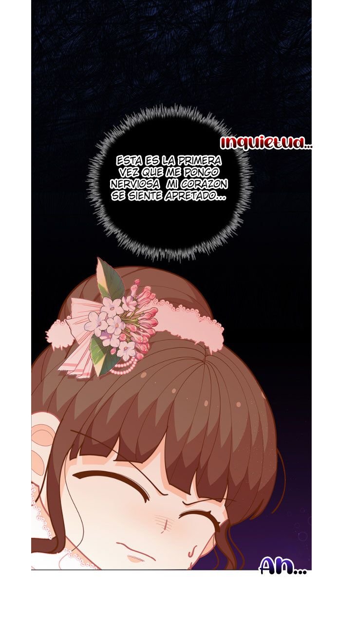 El linaje de la heredera Capitulo 43 página 23