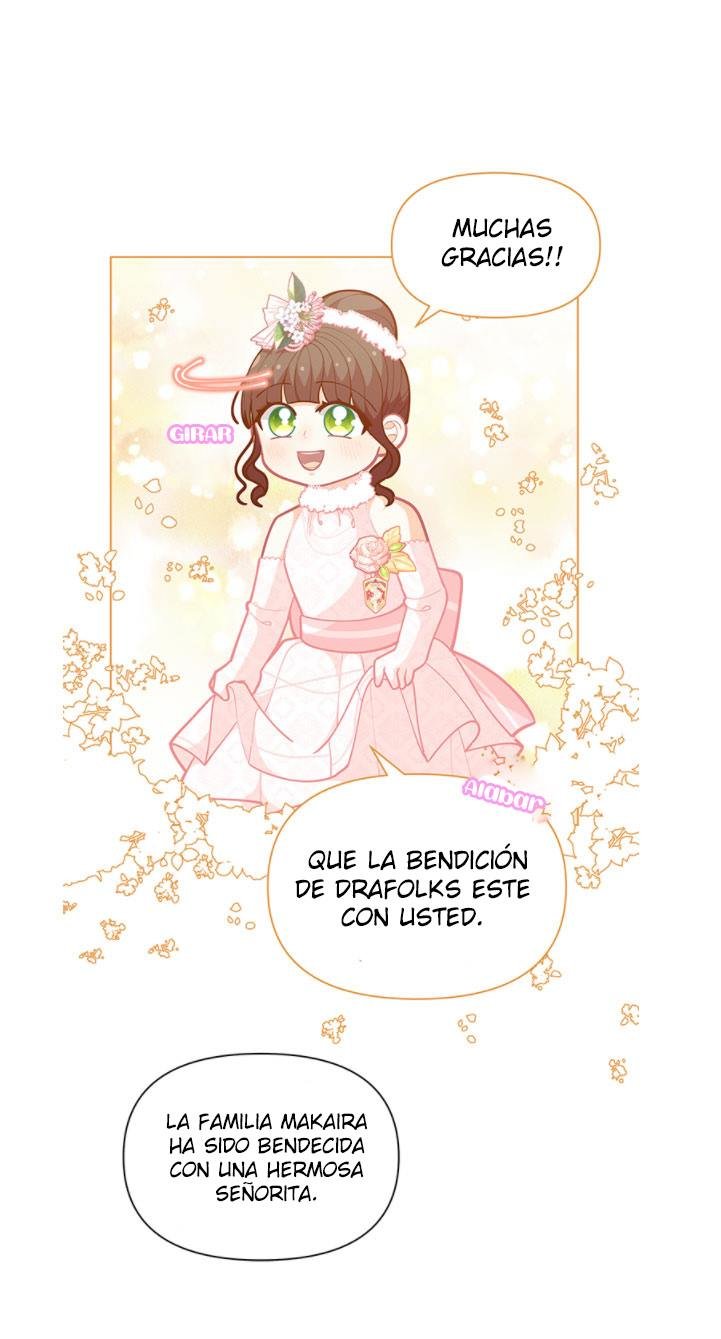 El linaje de la heredera Capitulo 43 página 44