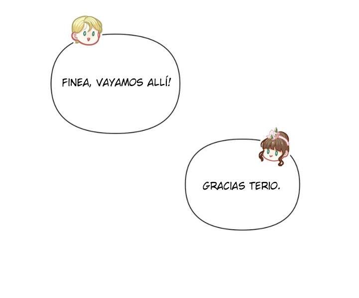 El linaje de la heredera Capitulo 43 página 52