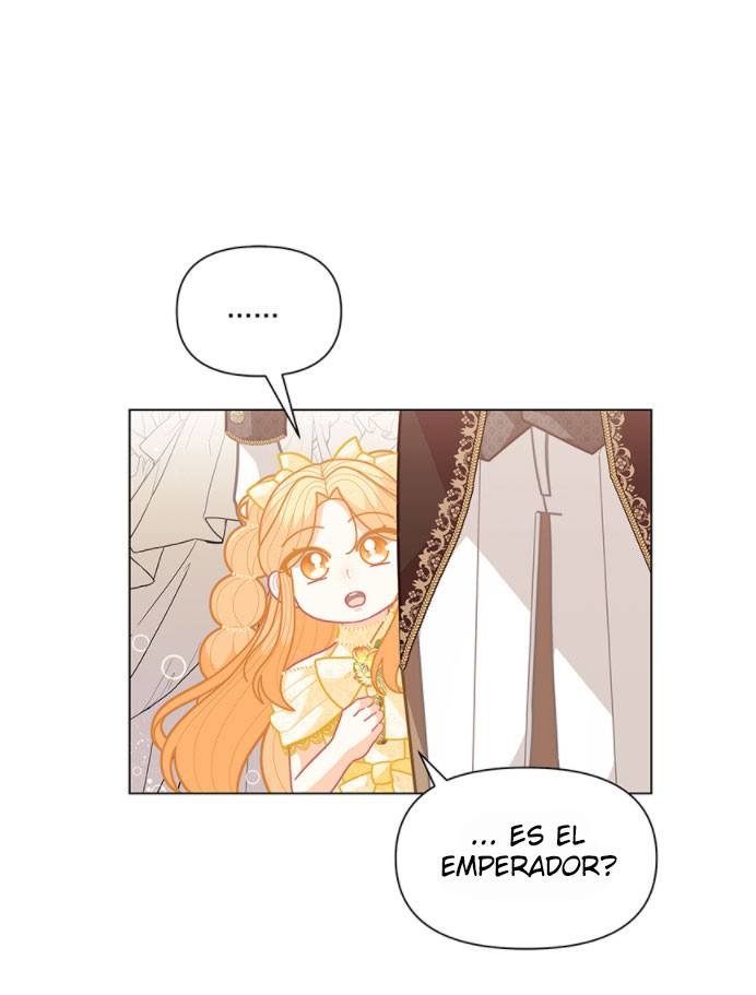 El linaje de la heredera Capitulo 43 página 6