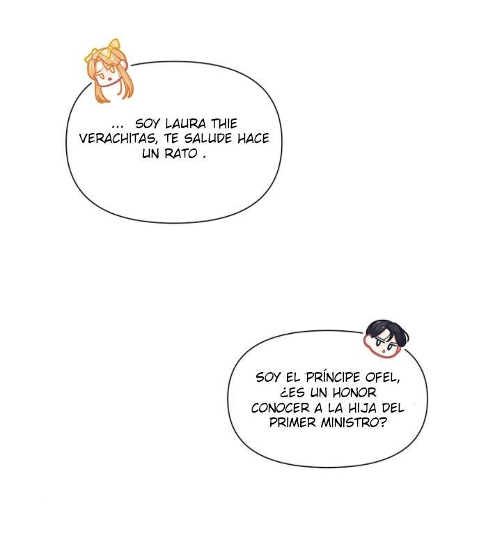 El linaje de la heredera Capitulo 43 página 60