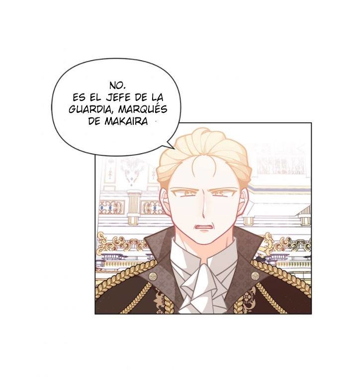 El linaje de la heredera Capitulo 43 página 7