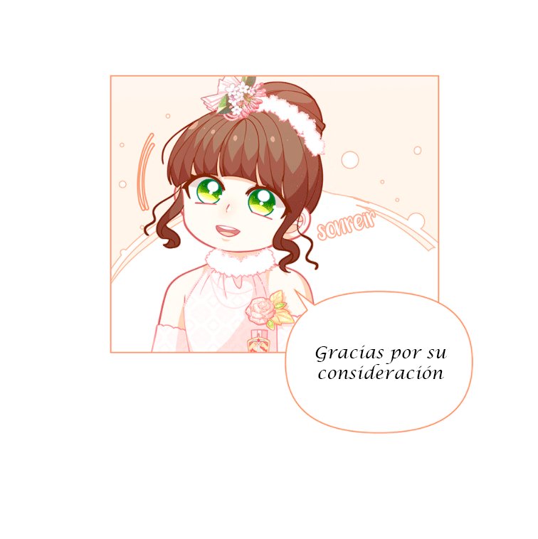 El linaje de la heredera Capitulo 44 página 10