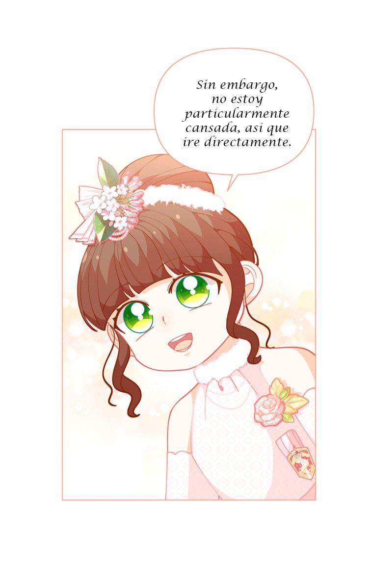 El linaje de la heredera Capitulo 44 página 11