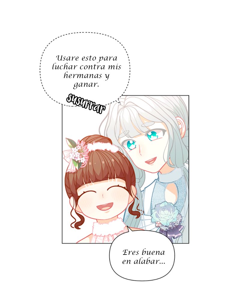 El linaje de la heredera Capitulo 44 página 18