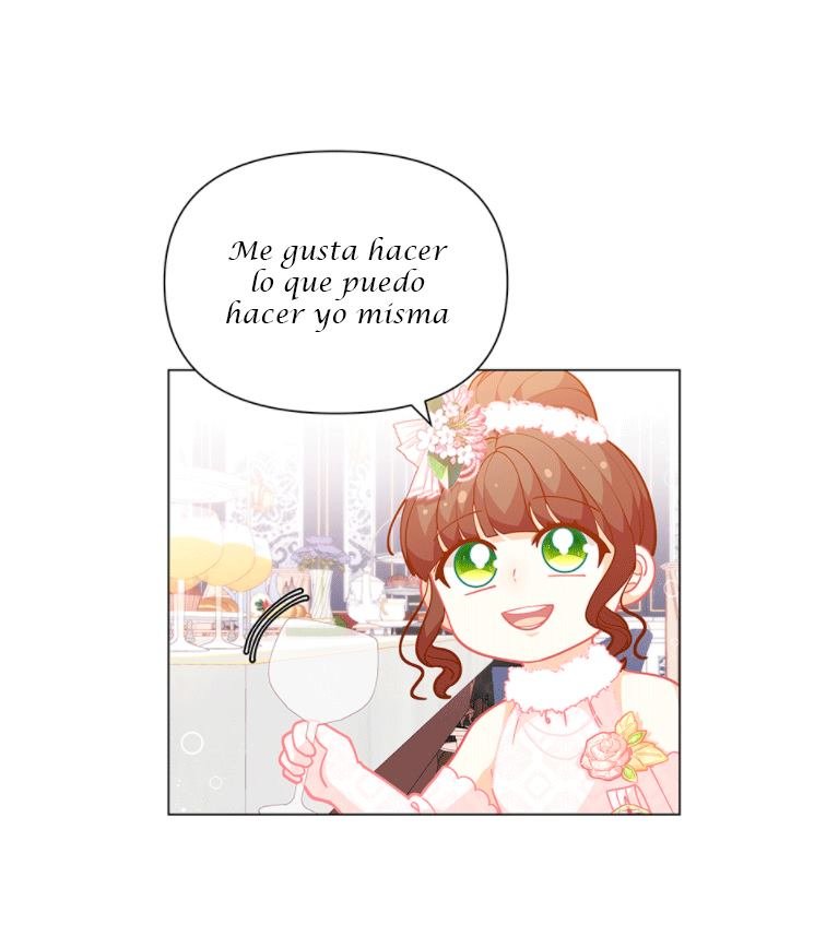 El linaje de la heredera Capitulo 44 página 19