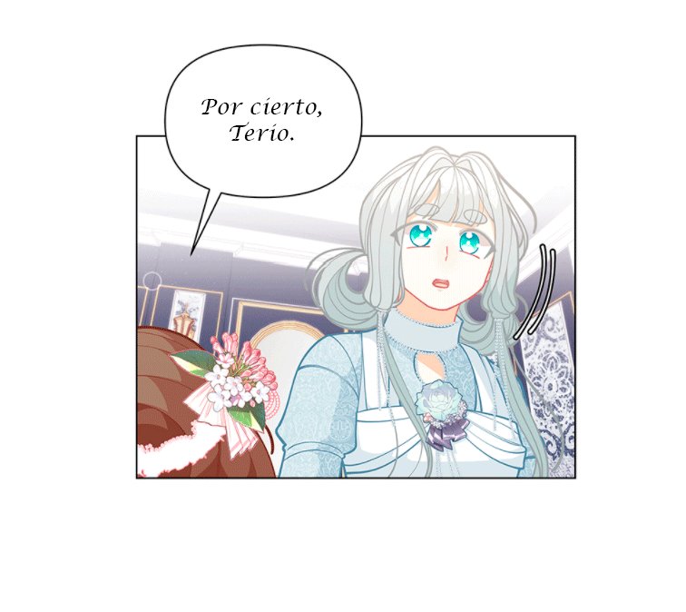 El linaje de la heredera Capitulo 44 página 20