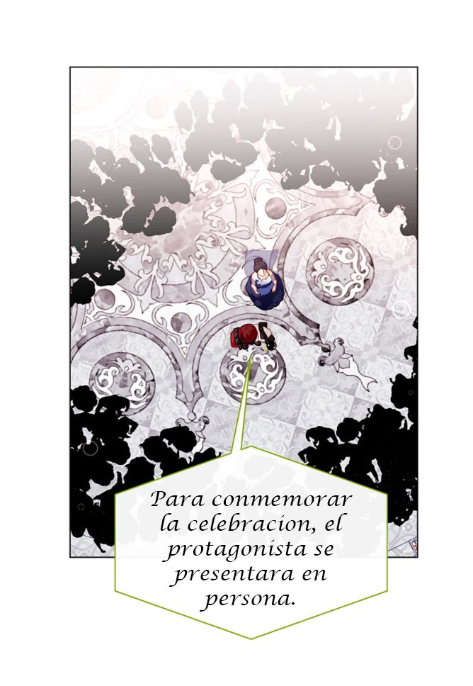 El linaje de la heredera Capitulo 44 página 37