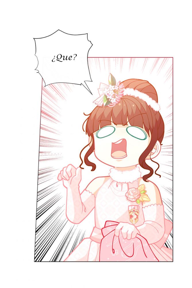 El linaje de la heredera Capitulo 44 página 40