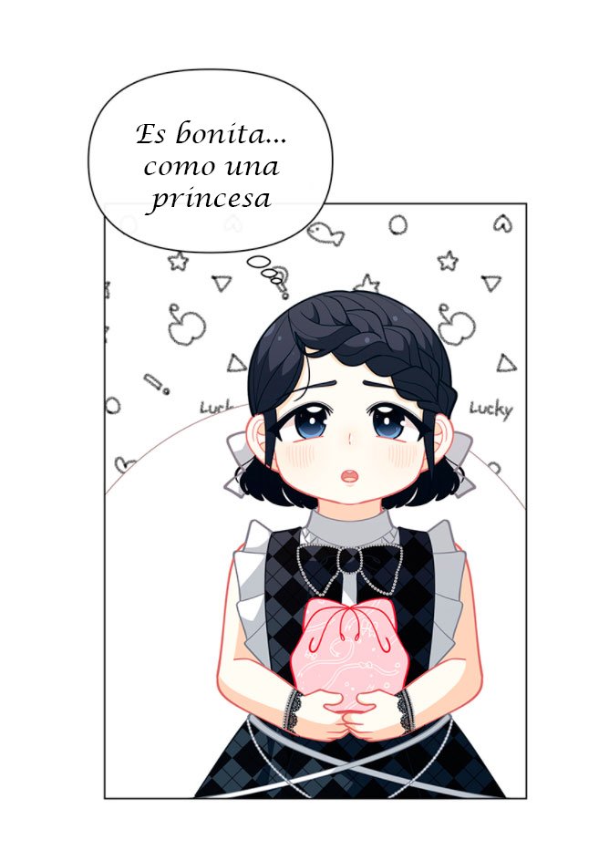 El linaje de la heredera Capitulo 44 página 46