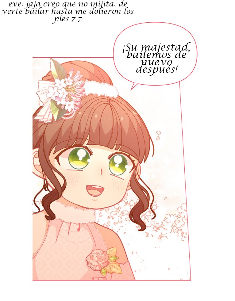 El linaje de la heredera Capitulo 45 página 18