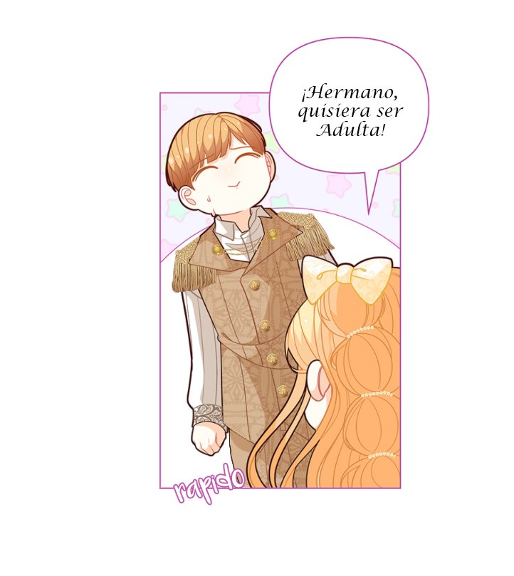 El linaje de la heredera Capitulo 45 página 23