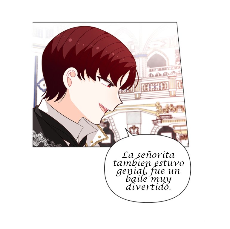El linaje de la heredera Capitulo 45 página 32