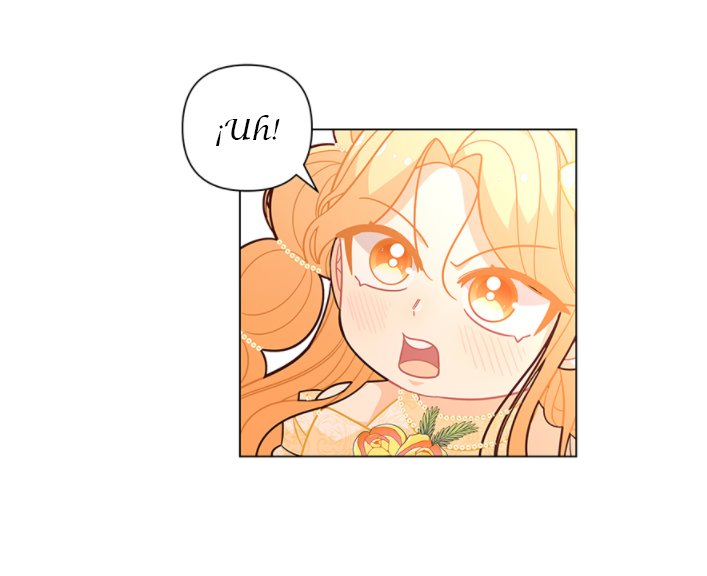 El linaje de la heredera Capitulo 45 página 41