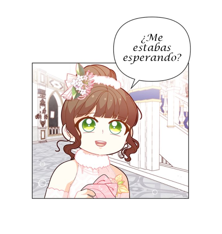 El linaje de la heredera Capitulo 45 página 49