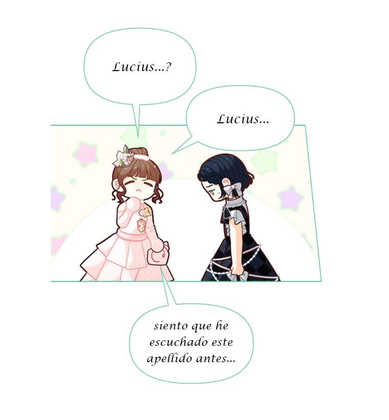 El linaje de la heredera Capitulo 45 página 57
