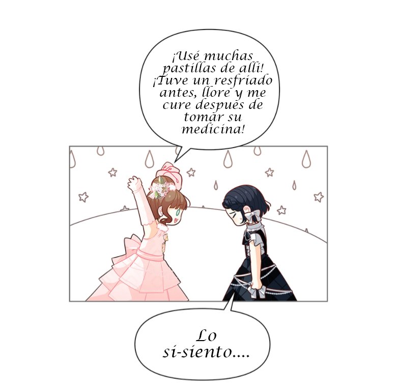 El linaje de la heredera Capitulo 45 página 59