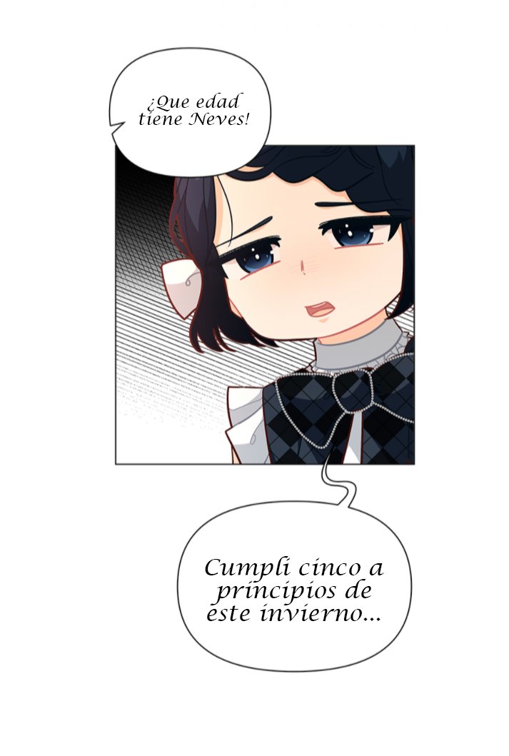 El linaje de la heredera Capitulo 45 página 62
